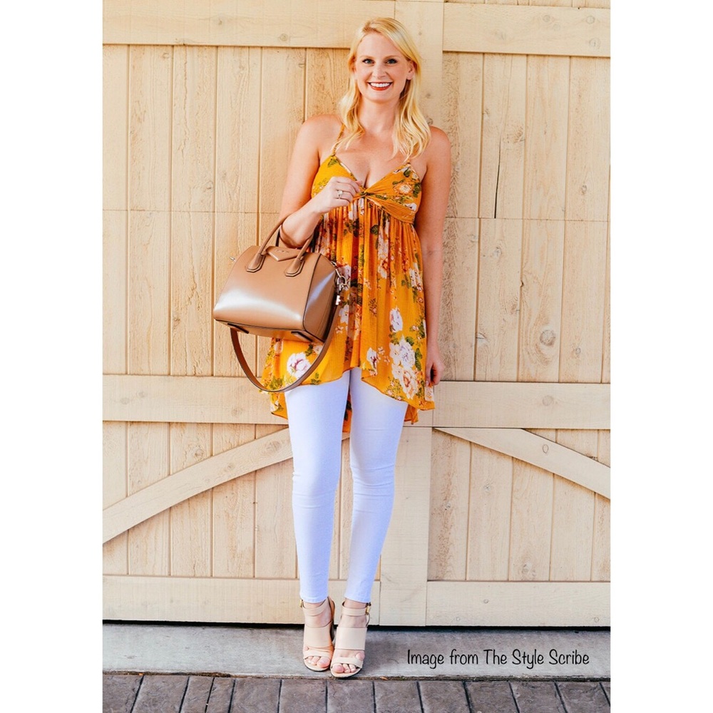 Mirage Tube Top by Free People